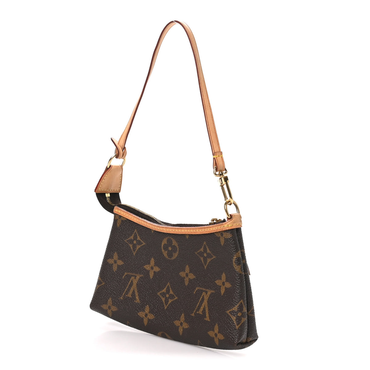 Monogram Mini Pochette Delightful