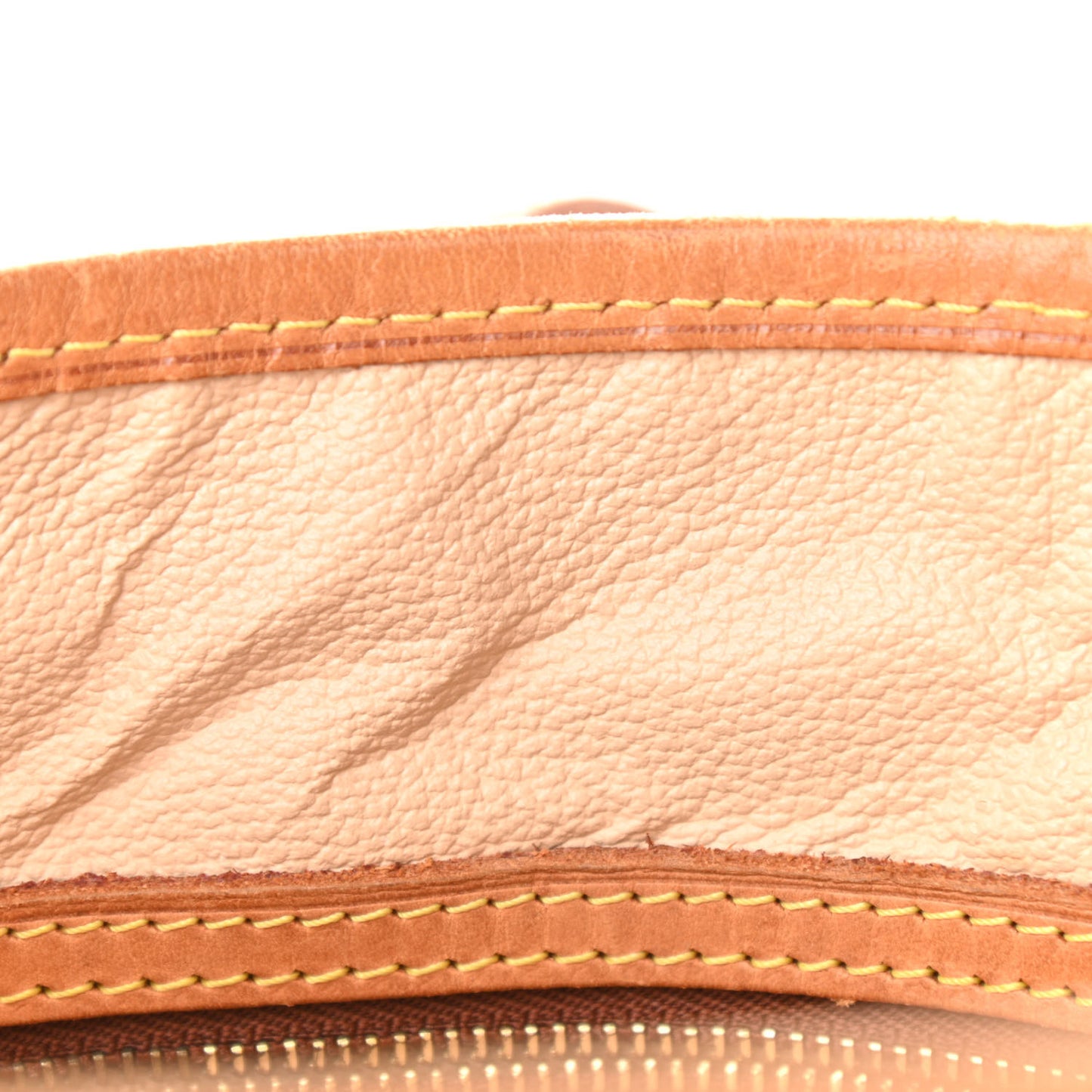 Monogram Petit Bucket 23