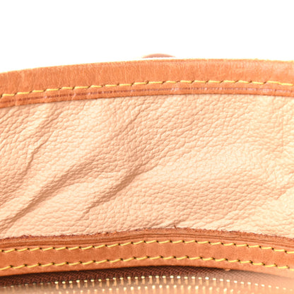 Louis Vuitton Monogram Petit Bucket 23 15 of 18