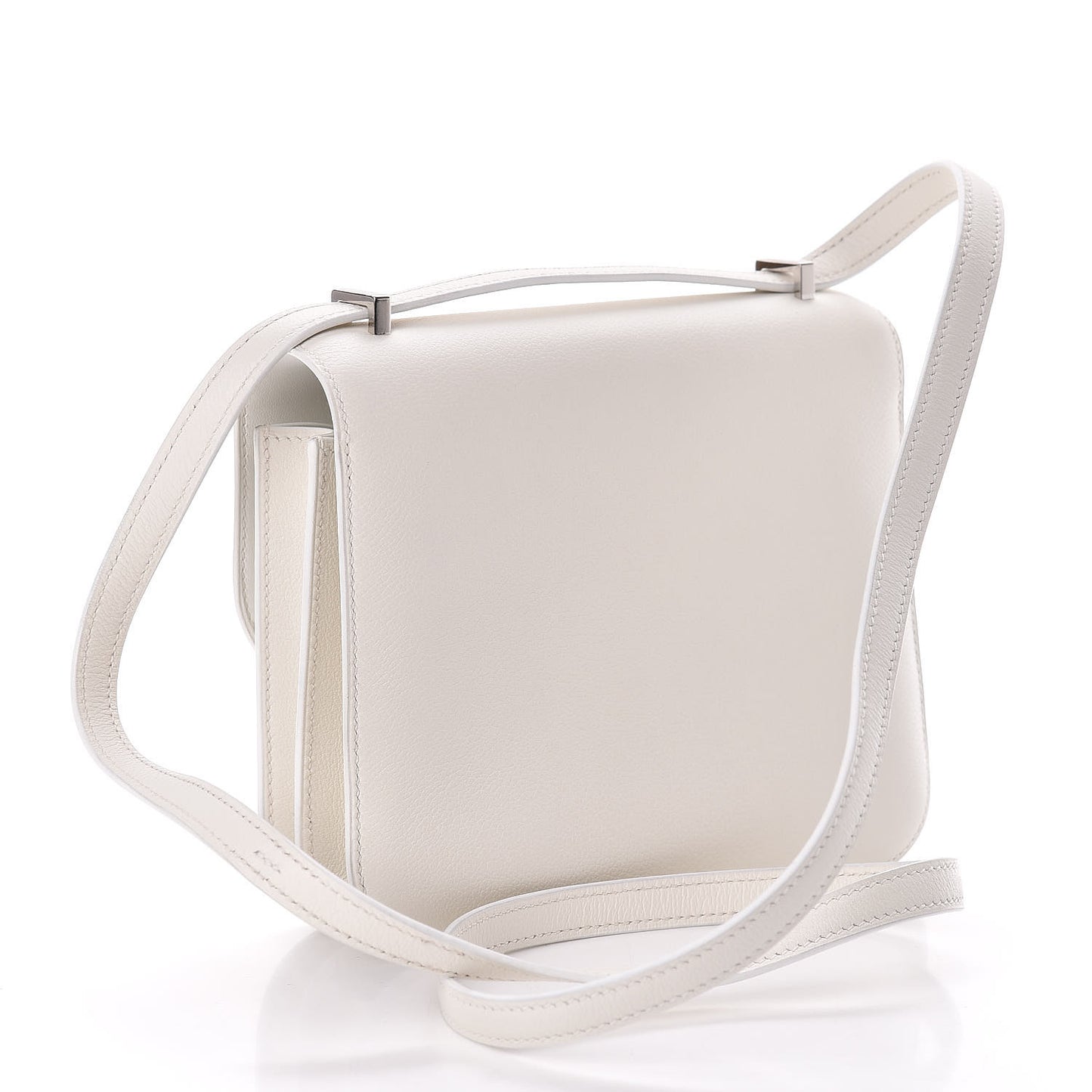 Evercolor Optique Enamel Constance 18 White