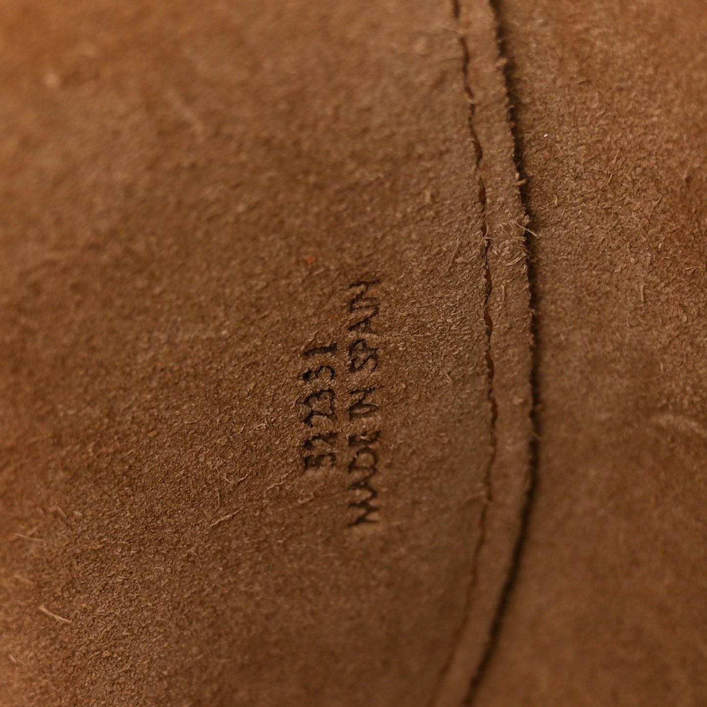 Calfskin Jacquard Mini Gate Dual Bag Butter