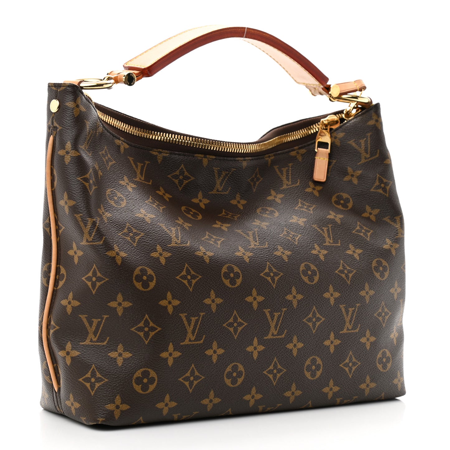 Monogram Sully PM