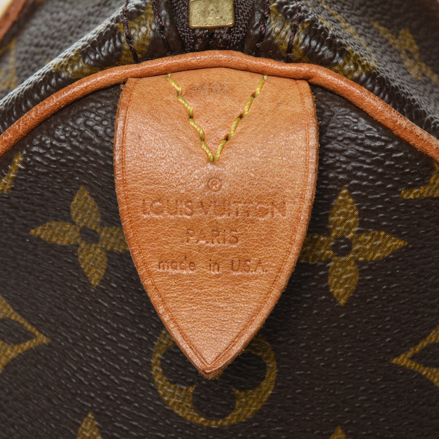 Monogram Speedy 25