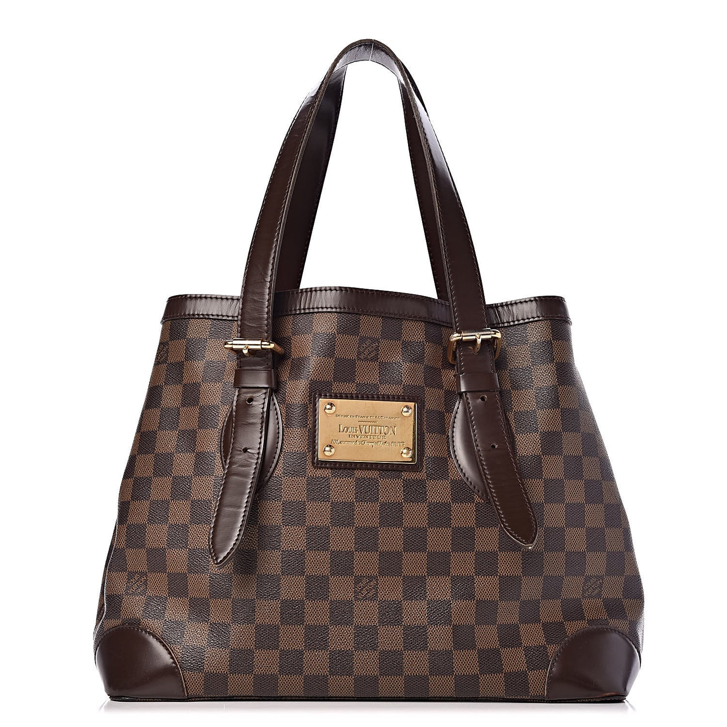 Damier Ebene Hampstead MM