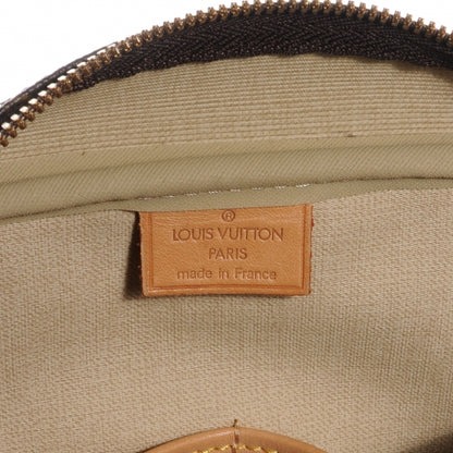 Louis Vuitton Monogram Deauville 6 of 7