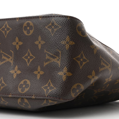 Louis Vuitton Monogram Looping GM 9 of 9