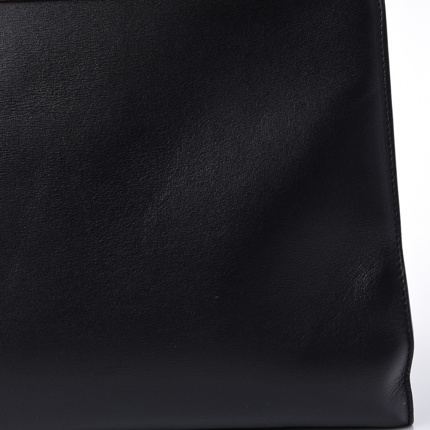Louis Vuitton Calfskin City Steamer XL Black Creme Bourgogne 16 of 17