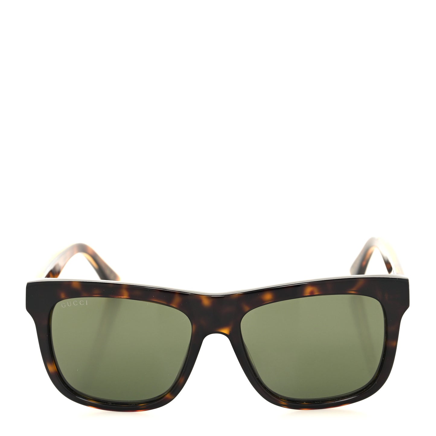 Acetate Sunglasses GG0158SN Tortoise