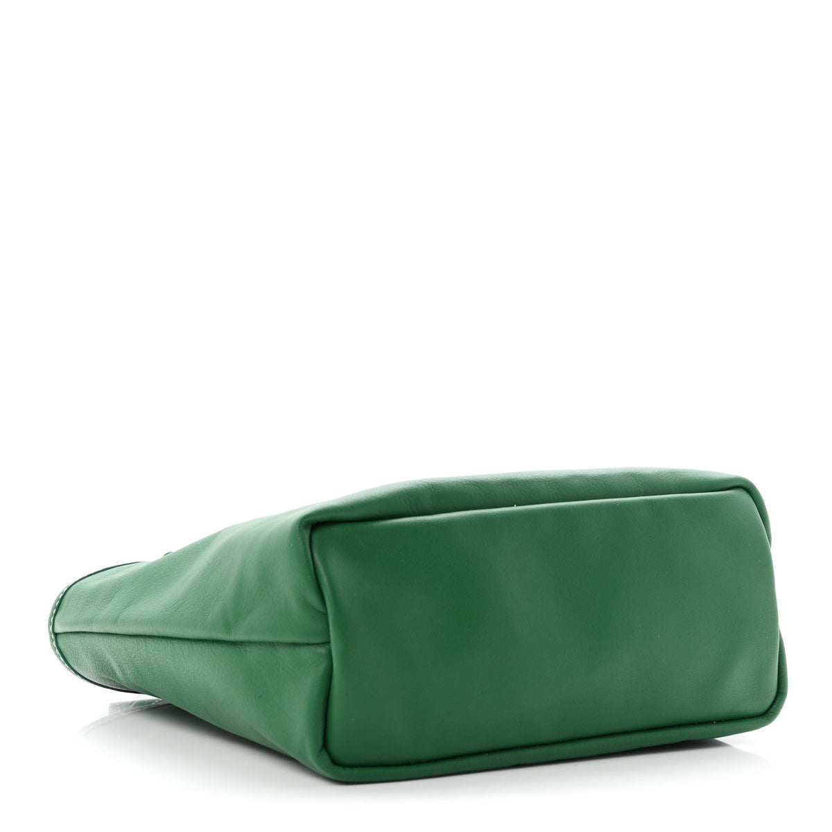 Goyard Goyardine Reversible Mini Anjou Green 14 of 33