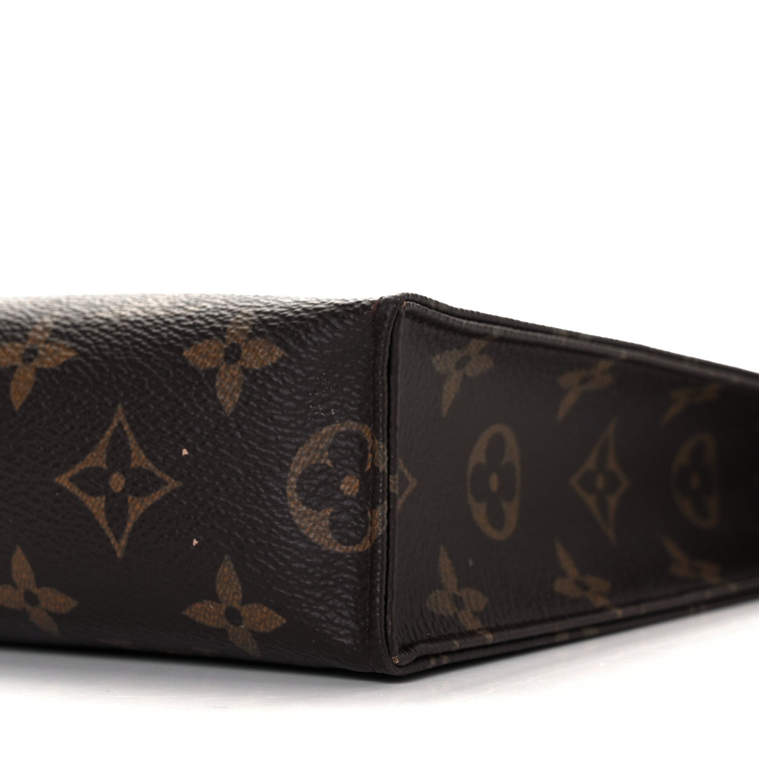 Louis Vuitton Monogram Toiletry Pouch 26 8 of 8