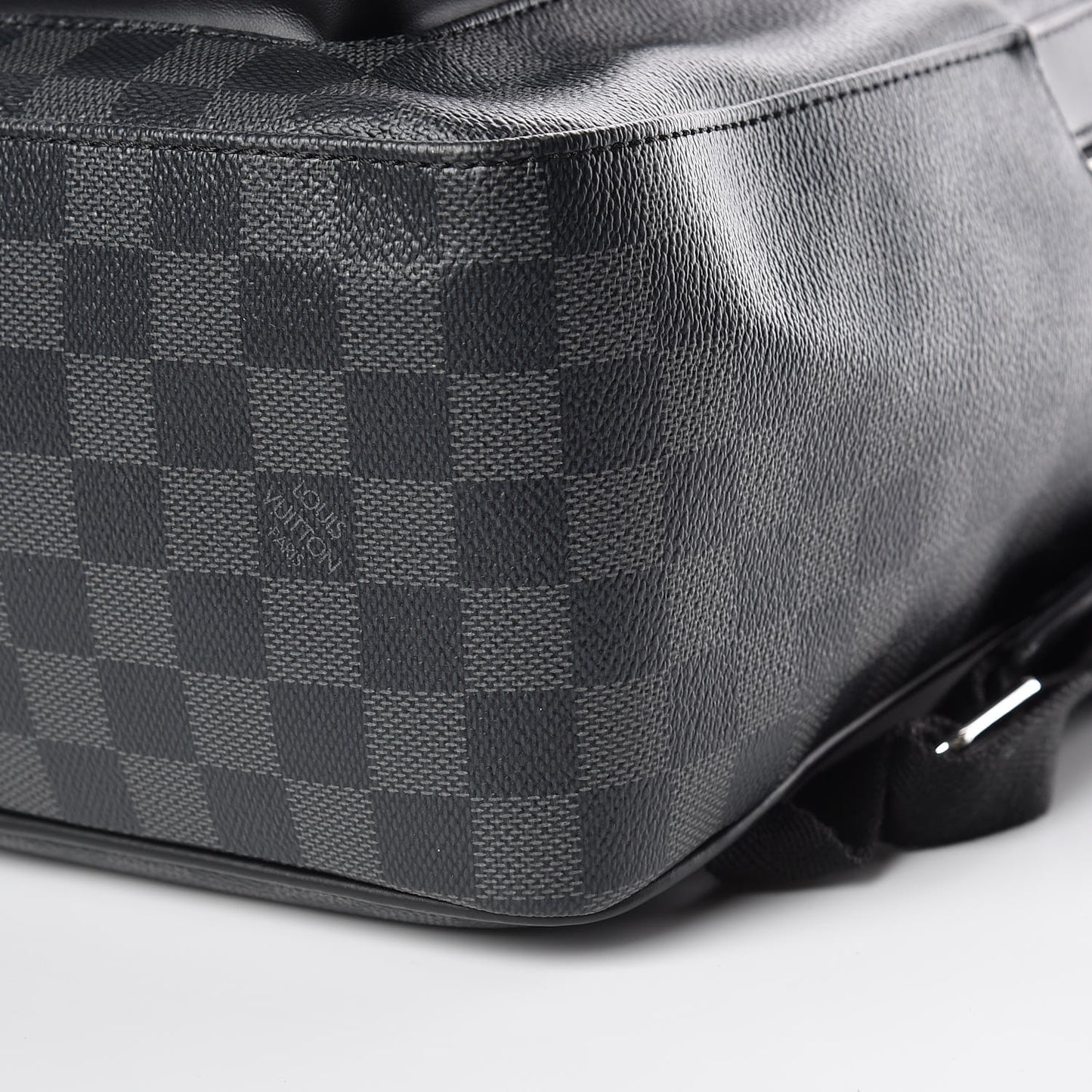 Damier Graphite Josh Backpack