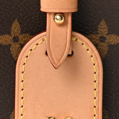 Louis Vuitton Monogram High Rise Bumbag 6 of 8