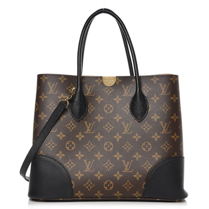 Louis Vuitton Monogram Flandrin Black 1 of 8