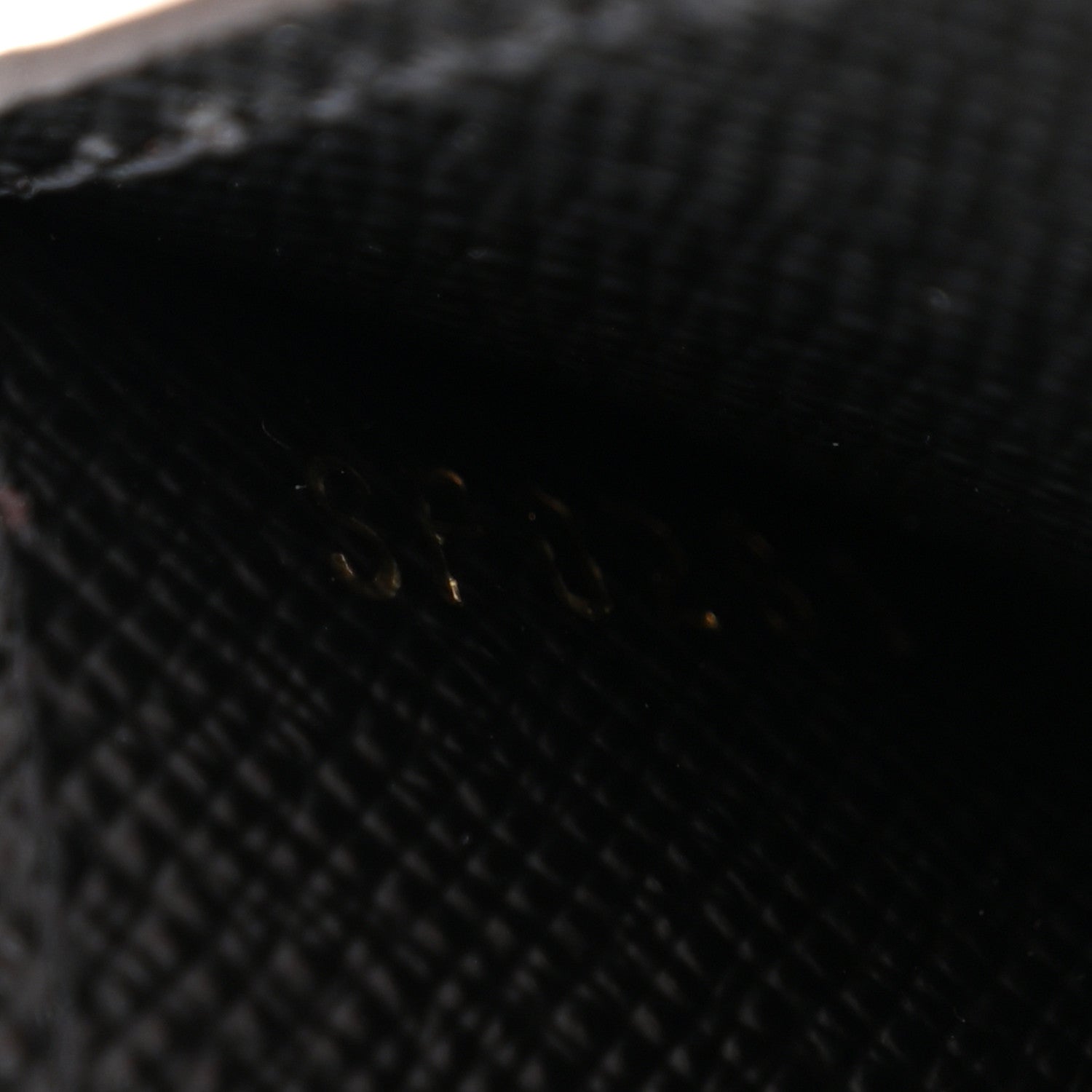Louis Vuitton Reverse Monogram Card Holder 7 of 10