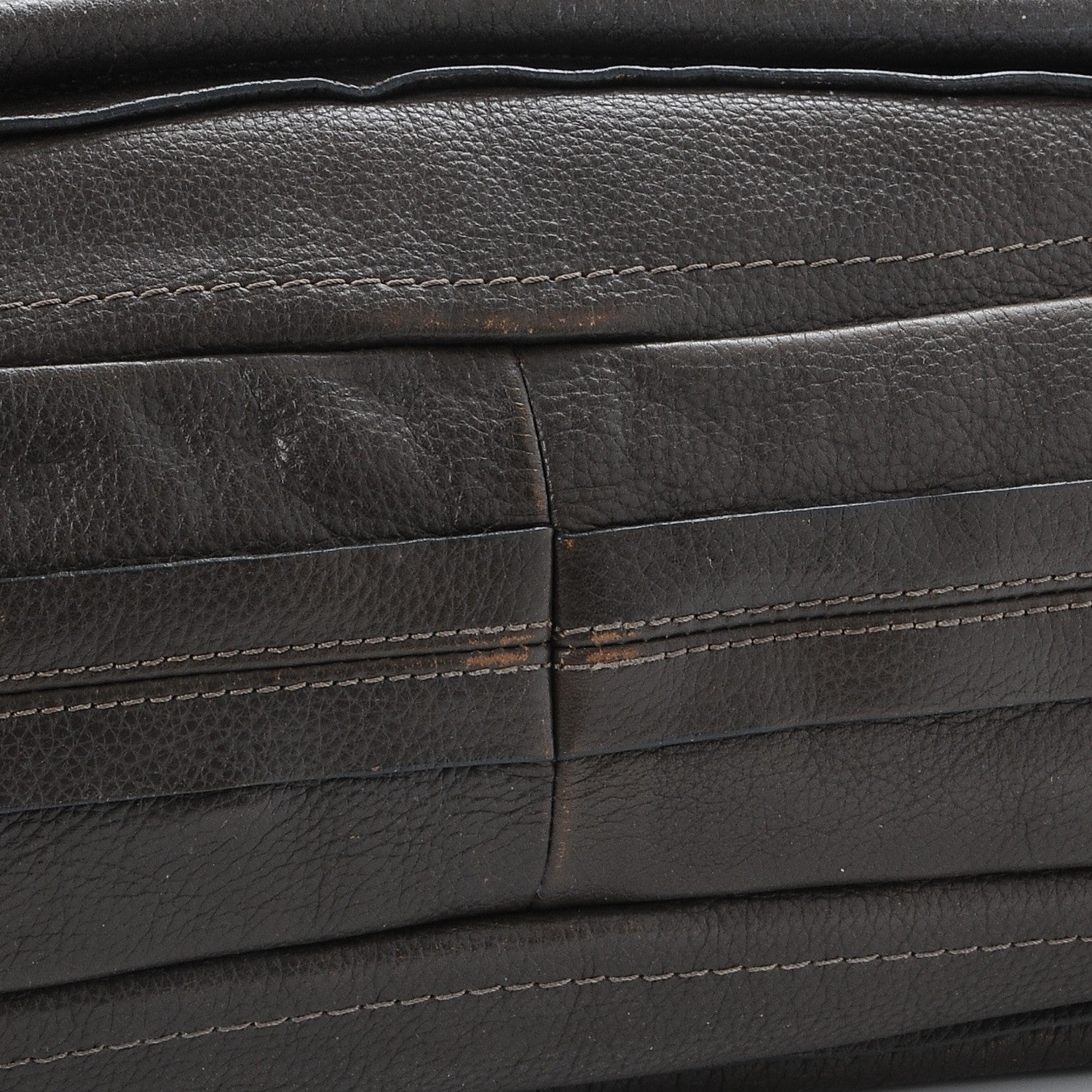 Chloe Calfskin Large Paraty Rock 19 of 19