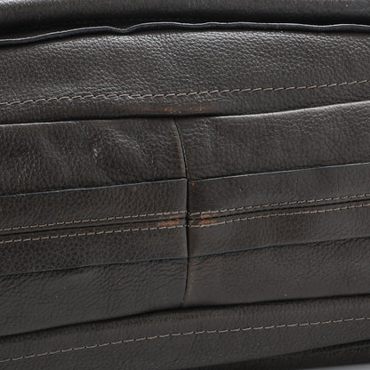 Chloe Calfskin Large Paraty Rock 19 of 19