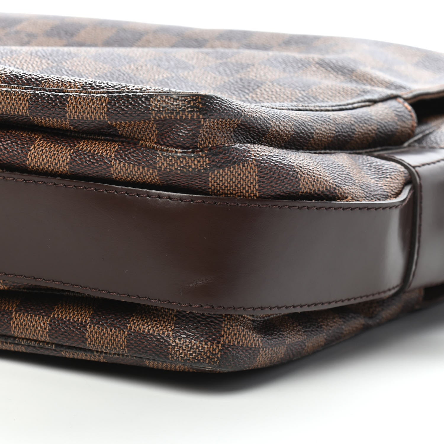Louis Vuitton Damier Ebene Naviglio 8 of 9