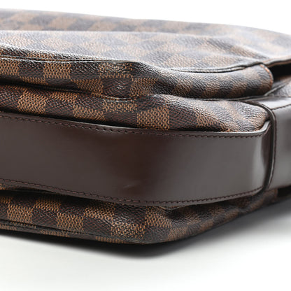 Louis Vuitton Damier Ebene Naviglio 8 of 9