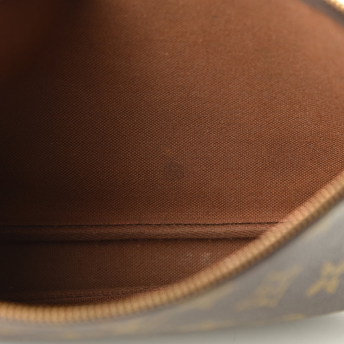 Monogram Pochette Accessories