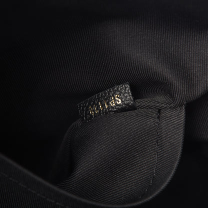 Louis Vuitton Empreinte Blanche MM Black 7 of 10