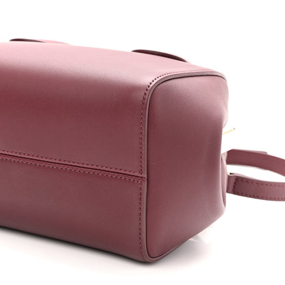 Chloe Calfskin Small Joyce Burgundy 9 of 10