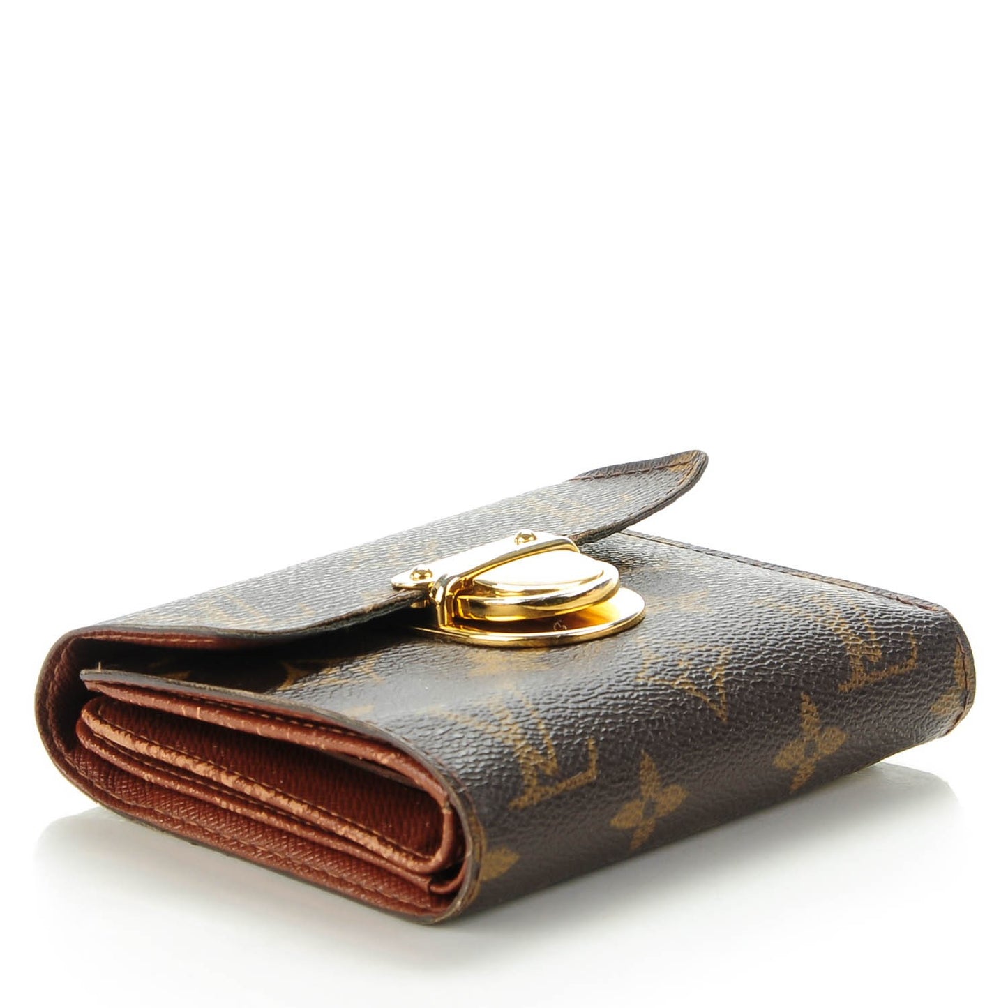 Monogram Koala Compact Wallet