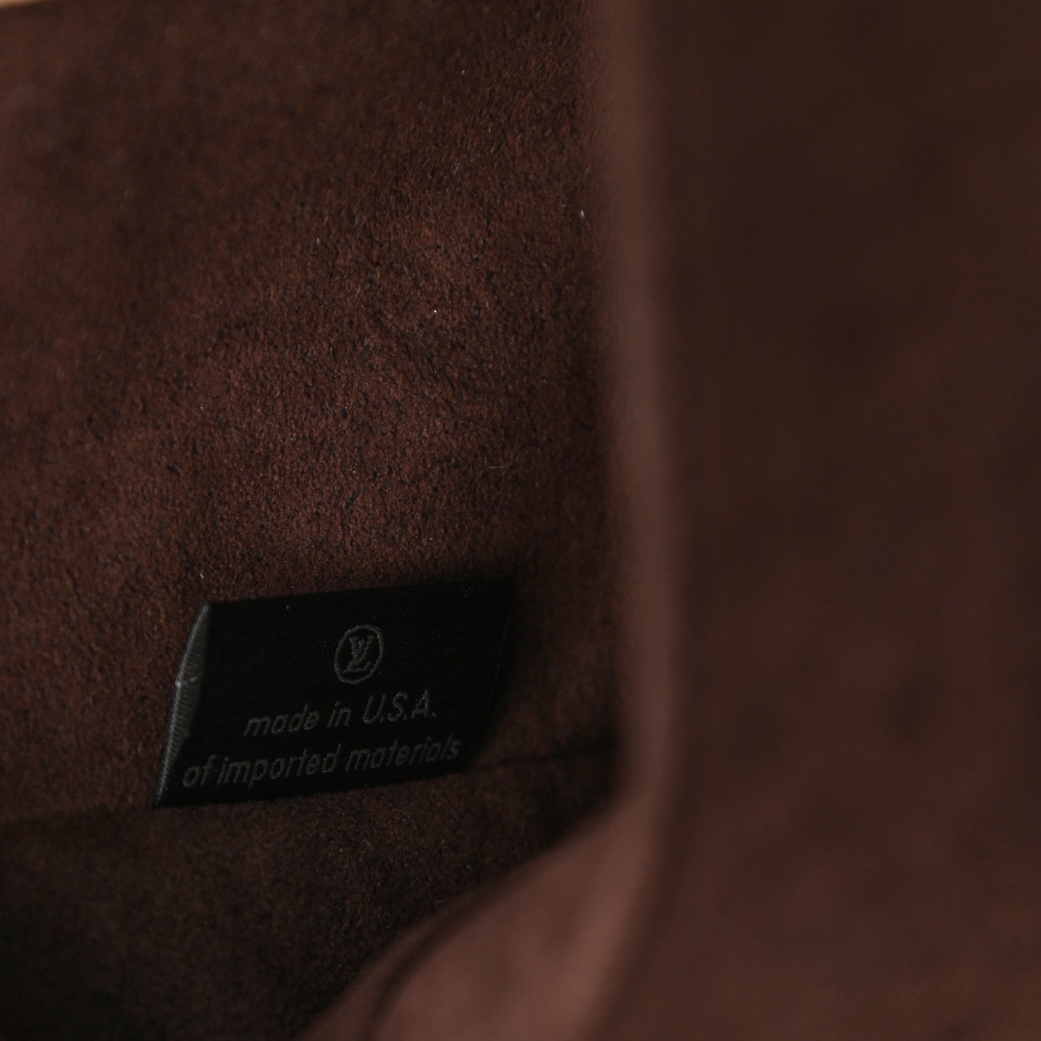 Louis Vuitton Monogram Pochette Metis 7 of 9
