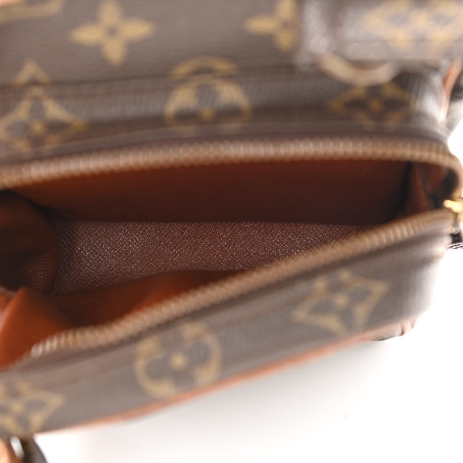 Louis Vuitton Monogram Amazone PM 6 of 12