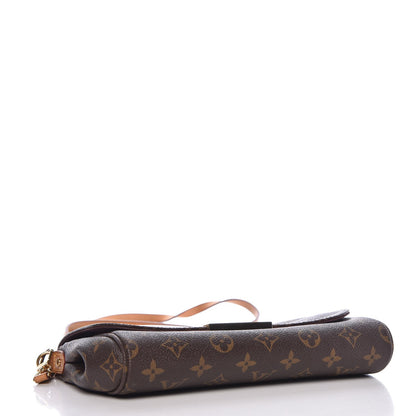 Louis Vuitton Monogram Favorite MM 4 of 10