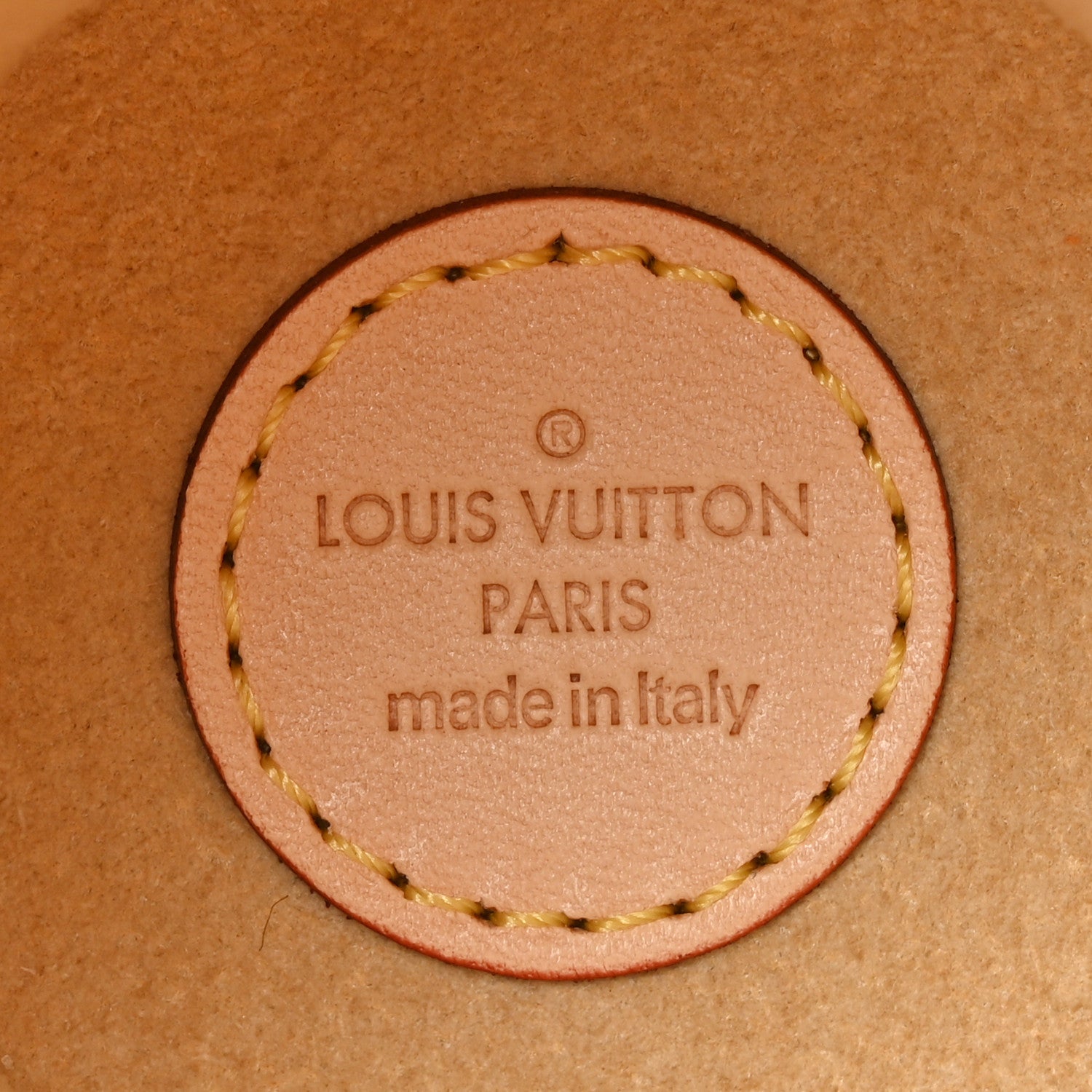 Louis Vuitton Monogram 100ML Perfume Travel Case 6 of 8