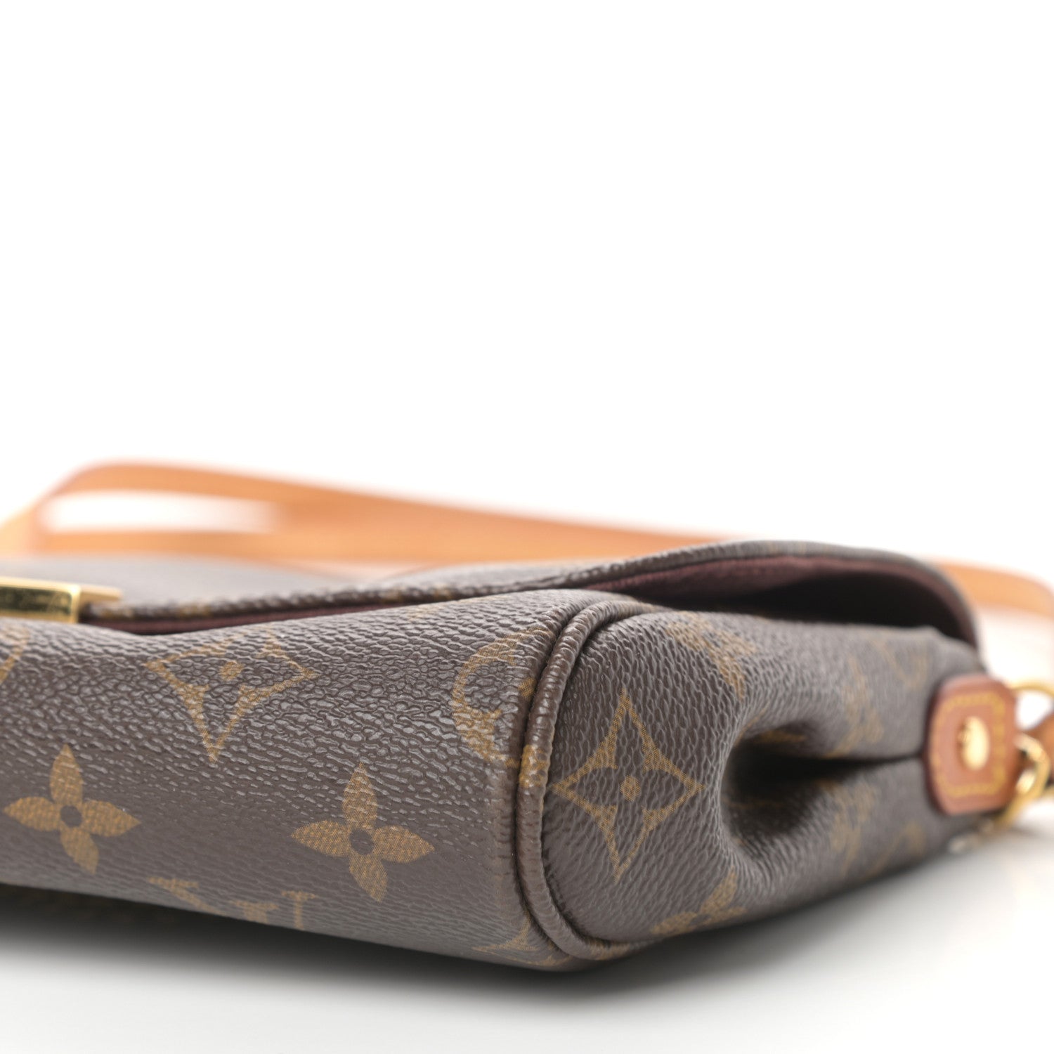 Louis Vuitton Monogram Favorite MM 9 of 10