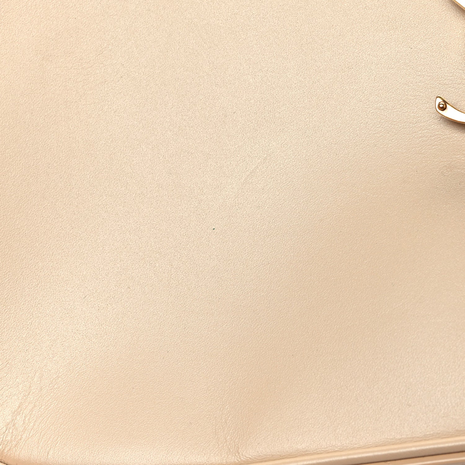Saint Laurent Smooth Calfskin Le 5 A 7 Hobo Dark Beige 12 of 12