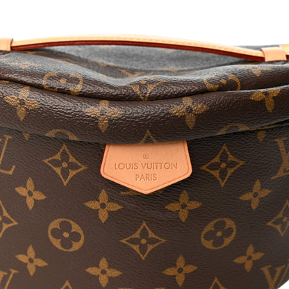Louis Vuitton Monogram Bumbag 12 of 17