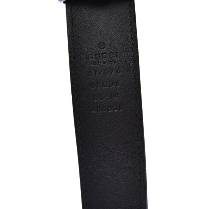Gucci Suede Small Ophidia Belt Bag 85 34 Brown 8 of 10