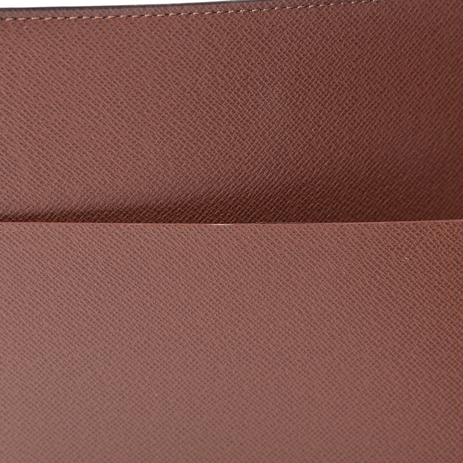 Louis Vuitton Monogram Desk Agenda Cover 7 of 9