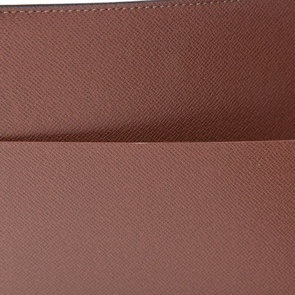 Louis Vuitton Monogram Desk Agenda Cover 7 of 9