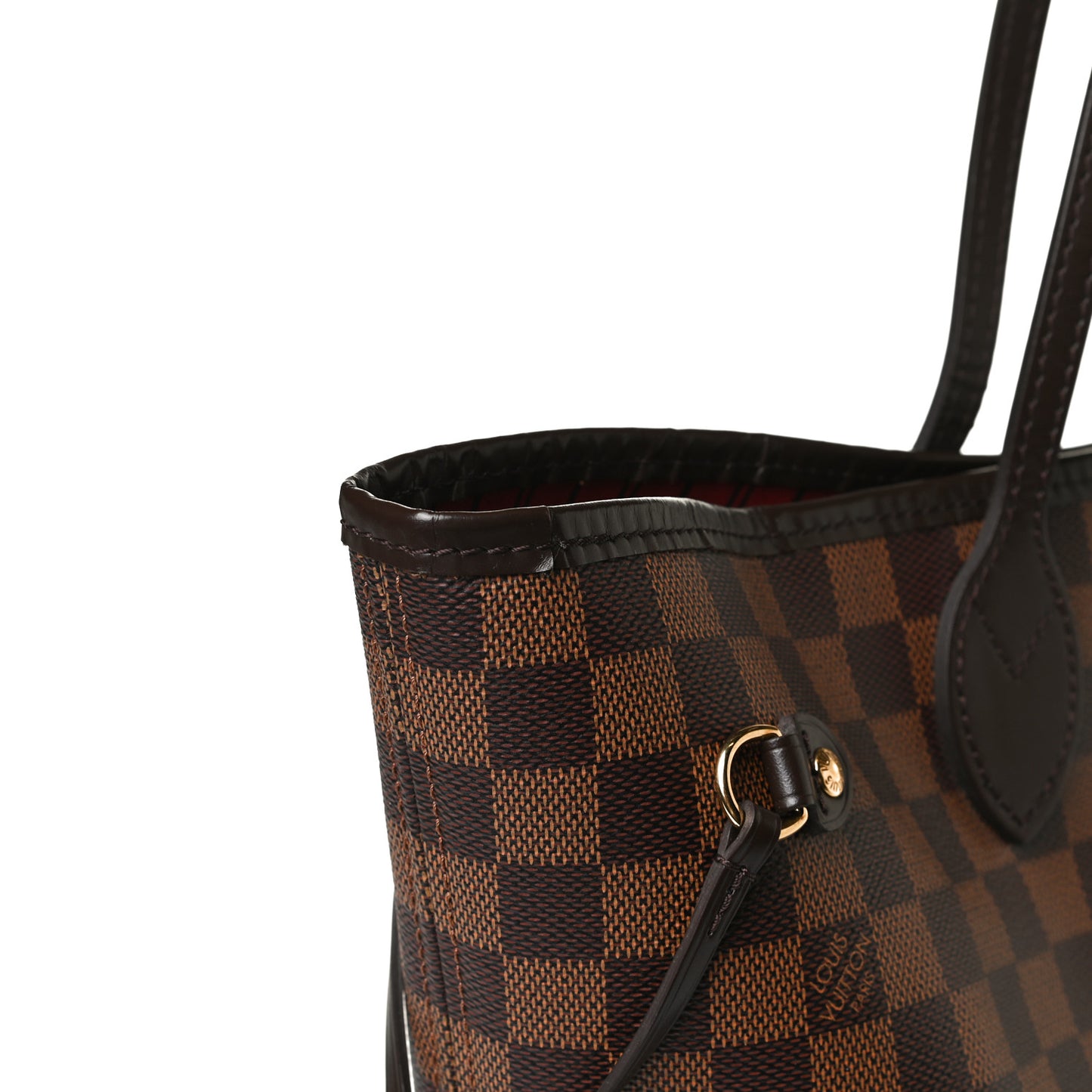 Damier Ebene Neo Neverfull MM