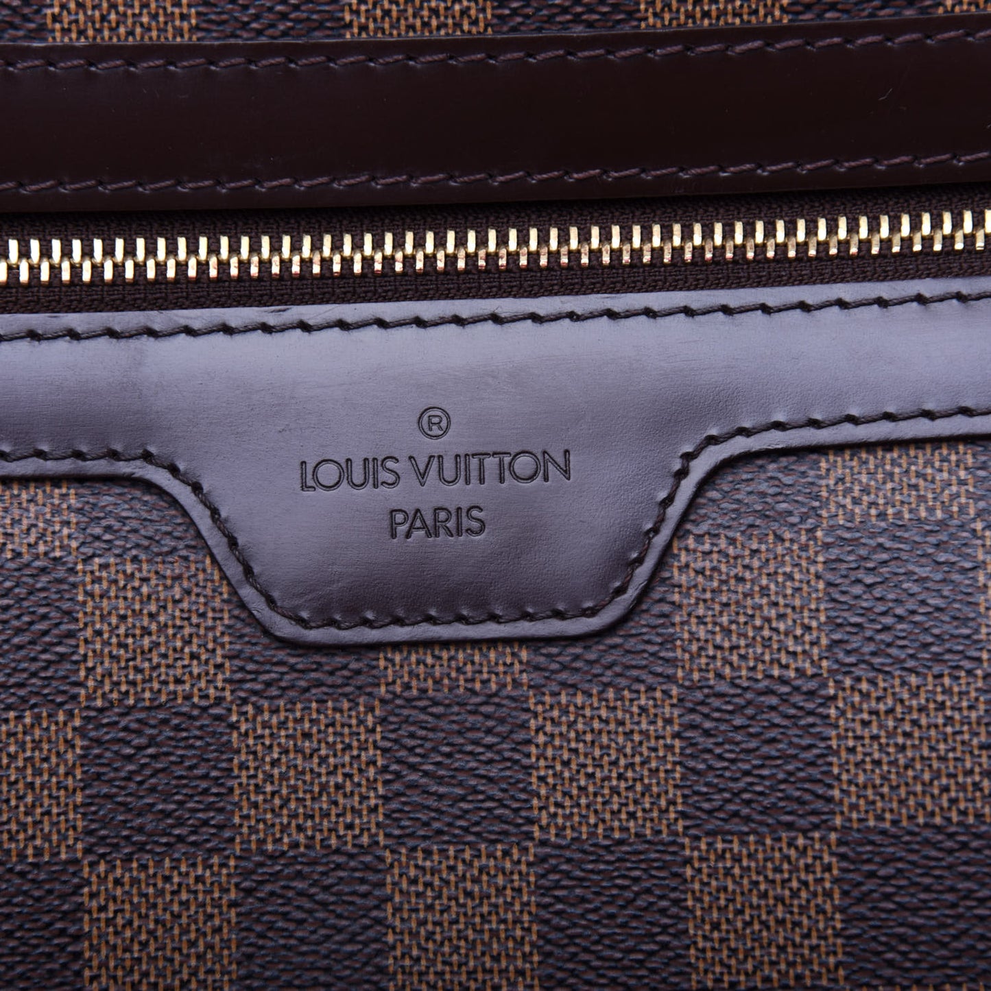Damier Ebene Pegase 60
