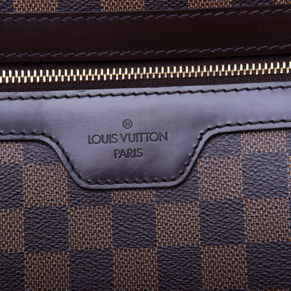 Louis Vuitton Damier Ebene Pegase 60 11 of 15