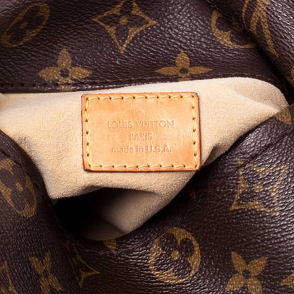 Louis Vuitton Monogram Artsy MM 7 of 9