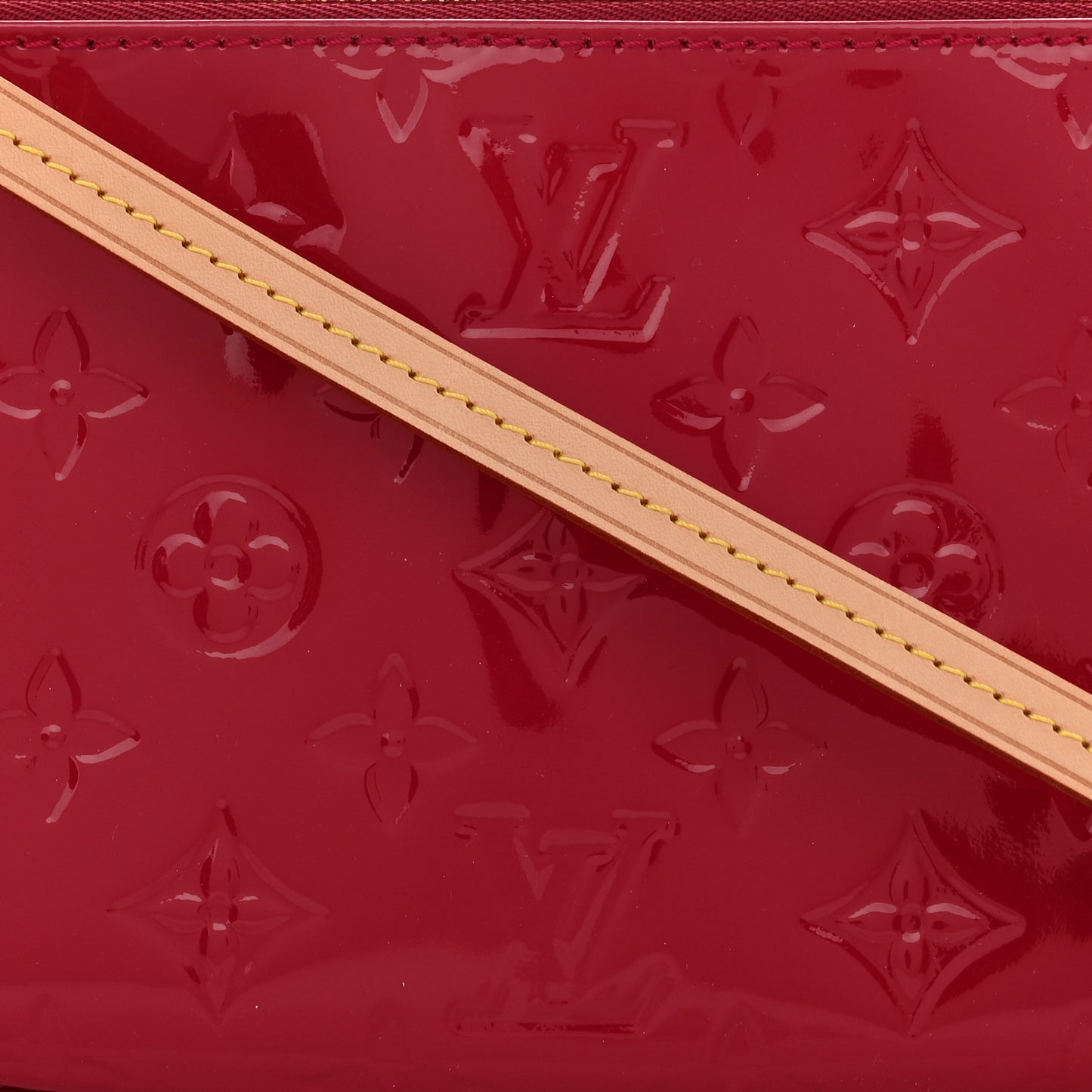 Vernis Pochette Accessories NM Rose Indien