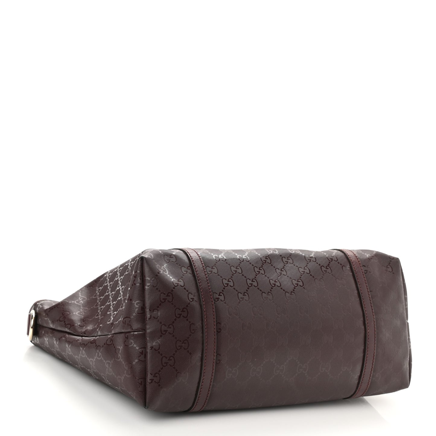 Imprime Monogram Medium Joy Tote Bag Bordeaux