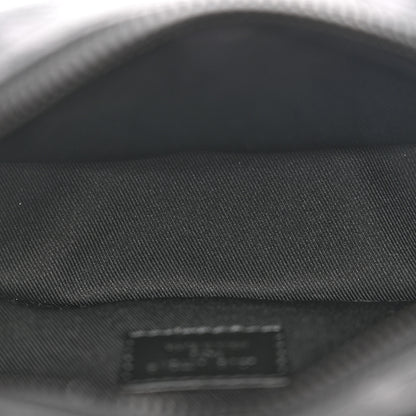 Louis Vuitton Monogram Eclipse Trocadero Wearable Wallet 5 of 10