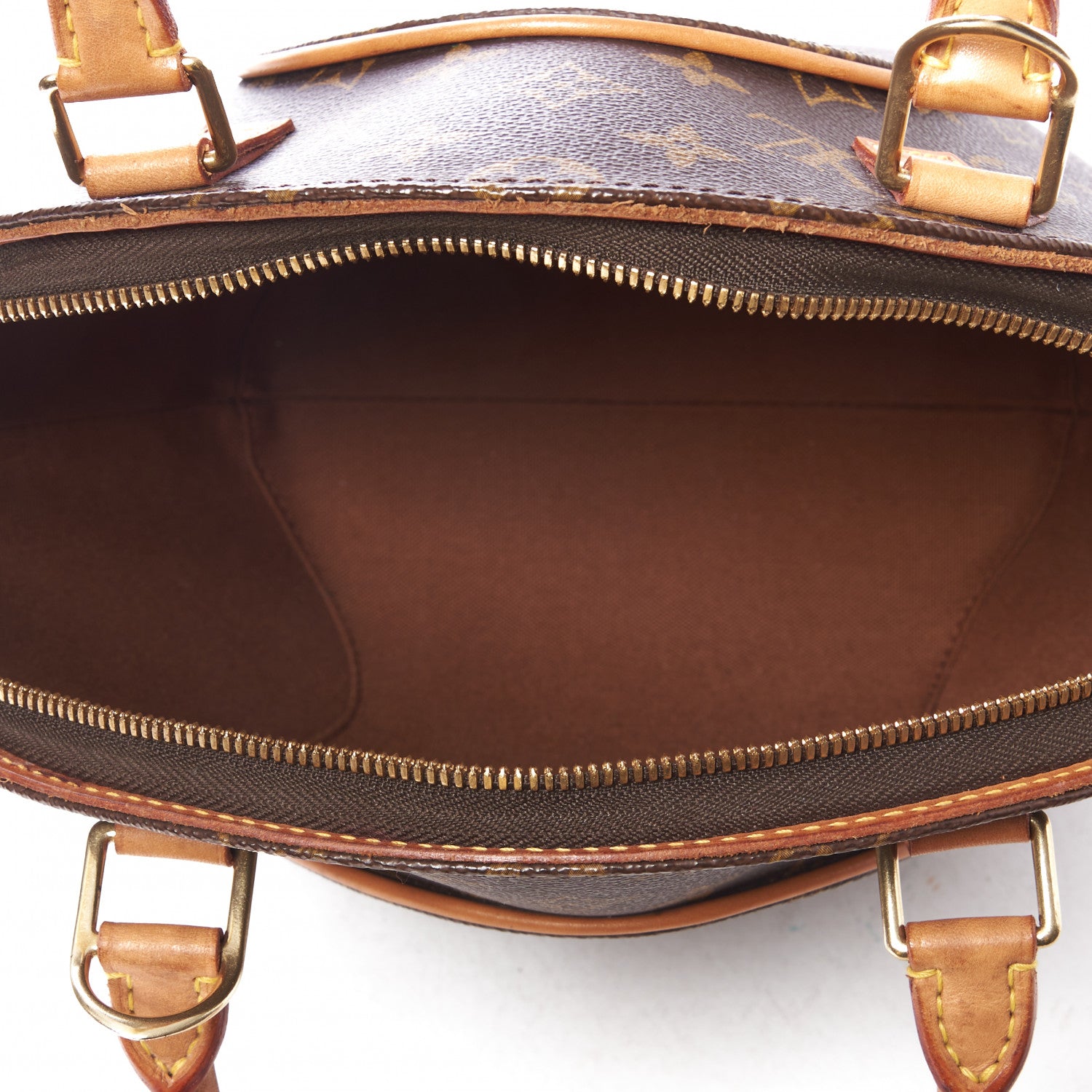 Louis Vuitton Monogram Ellipse PM 9 of 9