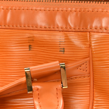 Louis Vuitton Epi Dhanura PM Mandarin 11 of 15