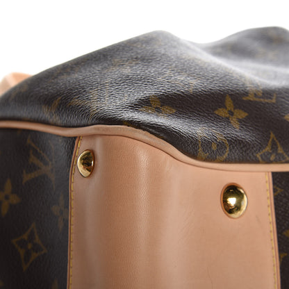 Louis Vuitton Monogram Boetie MM 11 of 12