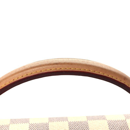 Louis Vuitton Damier Azur Croisette 10 of 12
