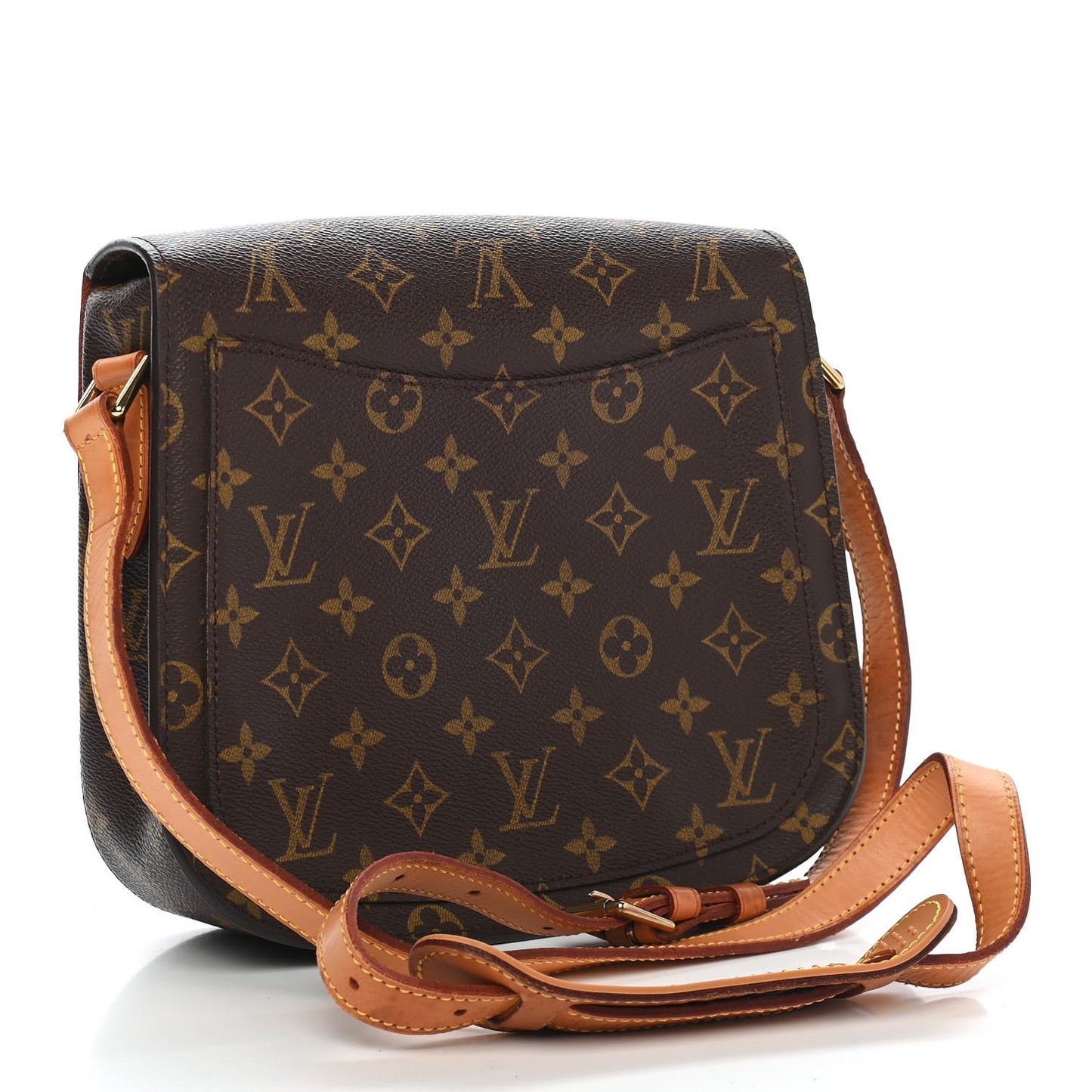 Monogram Saint Cloud GM