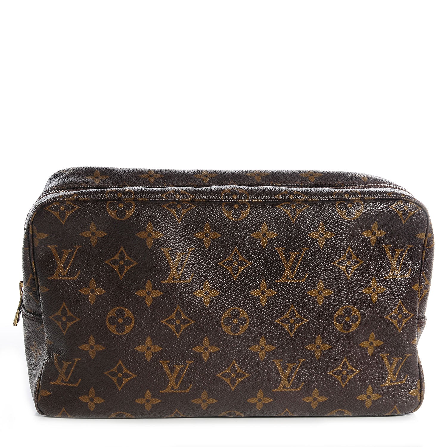 Louis Vuitton Monogram Trousse Toilette 28 1 of 8