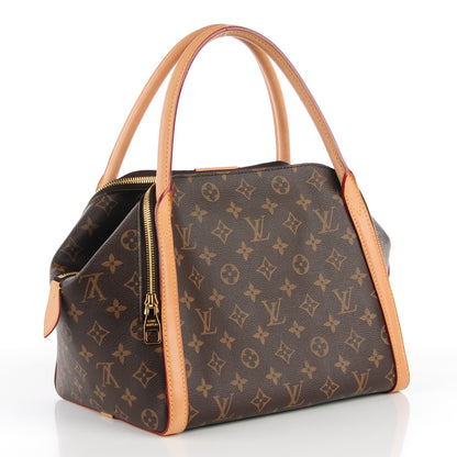 Louis Vuitton Monogram Marais MM 3 of 7